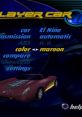 Menu Narrator - ES (Need For Speed III: Hot Pursuit) TTS Computer AI Voice