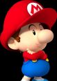 Baby Mario (Super Mario series) Type your text to hear it in the voice of Baby Mario (Super Mario series).