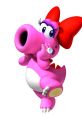 Birdo (Super Mario series) Type your text to hear it in the voice of Birdo (Super Mario series).