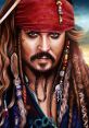 Captain Jack Sparrow (Jared Butler, Pirates of the Caribbean series) Type your text to hear it in the voice of Captain