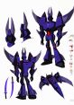 Cyclonus [Transformers G1 1984-1987_ Roger C. Carmel] Type your text to hear it in the voice of Cyclonus [Transformers G1