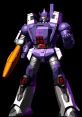 Galvatron [Transformers G1 1984-1987_ Frank Welker] Type your text to hear it in the voice of Galvatron [Transformers G1