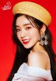 IRENE of Red Velvet Type your text to hear it in the voice of IRENE of Red Velvet.