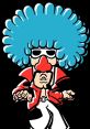 Jimmy Thang (WarioWare series) Type your text to hear it in the voice of Jimmy Thang (WarioWare series).