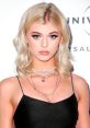 Loren Gray Type your text to hear it in the voice of Loren Gray.