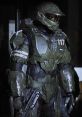 Master Chief (Halo series, Bungie trilogy) Type your text to hear it in the voice of Master Chief (Halo series, Bungie