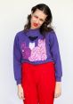 Miranda Sings [Colleen Ballinger] Type your text to hear it in the voice of Miranda Sings [Colleen Ballinger].