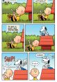 Snoopy (Cartoon) Type your text and hear it in the voice of Snoopy (Cartoon).