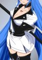 Esdeath (Akame Ga Kill) (Anime) Type your text and hear it in the voice of Esdeath (Akame Ga Kill) (Anime).