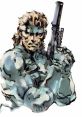 Solid Snake (Metal Gear Solid 2: Sons Of Liberty) (Game, Metal Gear Solid 2: Sons Of Liberty) Type your text and hear it