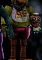 Chica FNAF If you're a fan of the Five Nights at Freddy's franchise, then you're probably familiar with the menacing