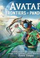 Avatar: Frontiers of Pandora - The People's Cry - Video Game Video game from Avatar: Frontiers of Pandora - The People's