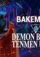 Bakemono: Demon Brigade Tenmen Unit 01 - Video Game Video game from Bakemono: Demon Brigade Tenmen Unit 01 for Windows.