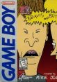 Beavis and Butt-Head - Video Game Video game from Beavis and Butt-Head for GB. Published by GT Interactive (1998). Uploaded