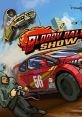 Bloody Rally Show - Video Game Video game from Bloody Rally Show for Linux, MacOS, PS4, Switch, Windows, Xbox One, Xbox