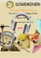 Dogeminer - Video Game Video game from Dogeminer for Online. Uploaded by prophamoon. 