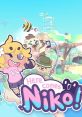 Here Comes Niko! ニコが来た！ - Video Game Video game from Here Comes Niko! ニコが来た！ for Switch, Windows. Published