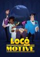 Loco Motive - Video Game Video game from Loco Motive for Linux, MacOS, Windows. Published by Robust Games (2020).