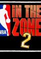 NBA In The Zone 2 NBA Power Dunkers 2 - Video Game Music