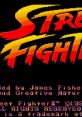 Street Fighter II - Video Game Video game from Street Fighter II for IBM PC/AT. Uploaded by riheko3606. 