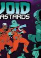 Void Bastards ボイドバスターズ - Video Game Video game from Void Bastards ボイドバスターズ for MacOS, PS4, Switch,