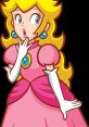 Princess Peach (Nicole Mills, Super Mario series) Type your text to hear it in the voice of Princess Peach (Nicole Mills,