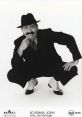 Scatman John Type your text to hear it in the voice of Scatman John.