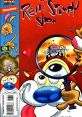 Stimpy J. Cat (The Ren & Stimpy Show_Nicktoons_ Attack of the Toybots) Type your text to hear it in the voice of Stimpy J.