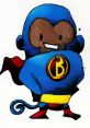 Super Monkey (Bloons TD) Type your text to hear it in the voice of Super Monkey (Bloons TD).