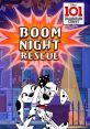 101 Dalmatian Street: Boom Night Rescue - Video Game Video game from 101 Dalmatian Street: Boom Night Rescue for iOS,