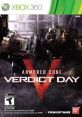 Armored Core: Verdict Day - Video Game Video game from Armored Core: Verdict Day for Xbox 360. Published by FromSoftware,