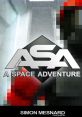 ASA: A Space Adventure - Video Game Video game from ASA: A Space Adventure for Windows. Published by Simon_ASA (2013).