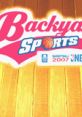 Backyard Sports Basketball 2007 - Video Game Video game from Backyard Sports Basketball 2007 for GBA. Published by Atari