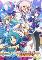 Brave Dungeon + Dark Witch Story: COMBAT ブレイブダンジョン+魔神少女COMBAT - Video Game Video game from Brave Dungeon +