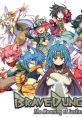 Brave Dungeon: The Meaning of Justice ブレイブダンジョン 正義の意味 - Video Game Video game from Brave Dungeon: The