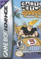 Cartoon Network Speedway - Video Game Video game from Cartoon Network Speedway for GBA. Published by Majesco (2003).