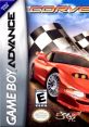 Corvette Corvette 50th Anniversary - Video Game Video game from Corvette Corvette 50th Anniversary for GBA. Published by