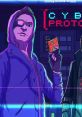 Cyber Protocol サイバープロトコル - Video Game Video game from Cyber Protocol サイバープロトコル for PS4, Switch,