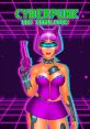 Cyberpunk Sex Simulator - Video Game Video game from Cyberpunk Sex Simulator for Windows. Published by Slippy Floor (2019).