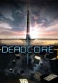 DeadCore - Video Game Video game from DeadCore for Linux, MacOS, PS4, Windows, Xbox One. Published by Bandai Namco, Grip