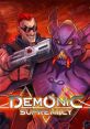 Demonic Supremacy - Video Game Video game from Demonic Supremacy for Linux, MacOS, PS4, Switch, Windows, Xbox One.