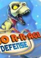 Dino R-R-rage Defense - Video Game Video game from Dino R-R-rage Defense for Windows. Published by iWin (2014). Uploaded by