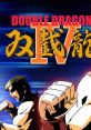 Double Dragon IV ダブルドラゴン IV - Video Game Video game from Double Dragon IV ダブルドラゴン IV for Android, iOS, Mobile