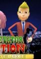 Elevator Action Deluxe エレベーターアクション デラックス - Video Game Video game from Elevator Action Deluxe