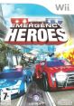 Emergency Heroes - Video Game Video game from Emergency Heroes for Wii. Published by Ubisoft (2008). Uploaded by peterdao. 