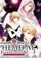 Ephemeral: Fantasy on Dark エフェメラル -FANTASY ON DARK- - Video Game Video game from Ephemeral: Fantasy on Dark エフェメ