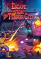 Escape from Terror City - Video Game Video game from Escape from Terror City for PS4, PS5, Switch, Windows, Xbox One,