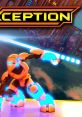 Exception - Video Game Video game from Exception for PS4, Switch, Windows, Xbox One. Published by Traxmaster (2019).