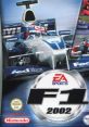 F1 2002 - Video Game Video game from F1 2002 for GBA. Published by Destination, Electronic Arts, Ubisoft (2002). Uploaded