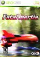 Fatal Inertia フェイタル・イナーシャ - Video Game Video game from Fatal Inertia フェイタル・イナーシャ for Xbox 360.